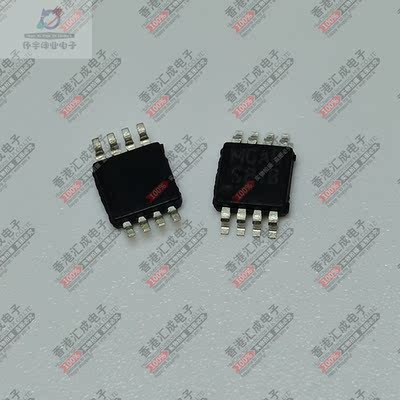 LM5007MM/NOPB LM5007MM MSOP8 全新原装