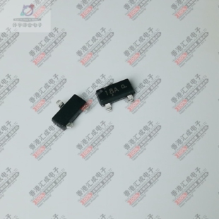 MMBZ18VALT1G SOT23 全新原装