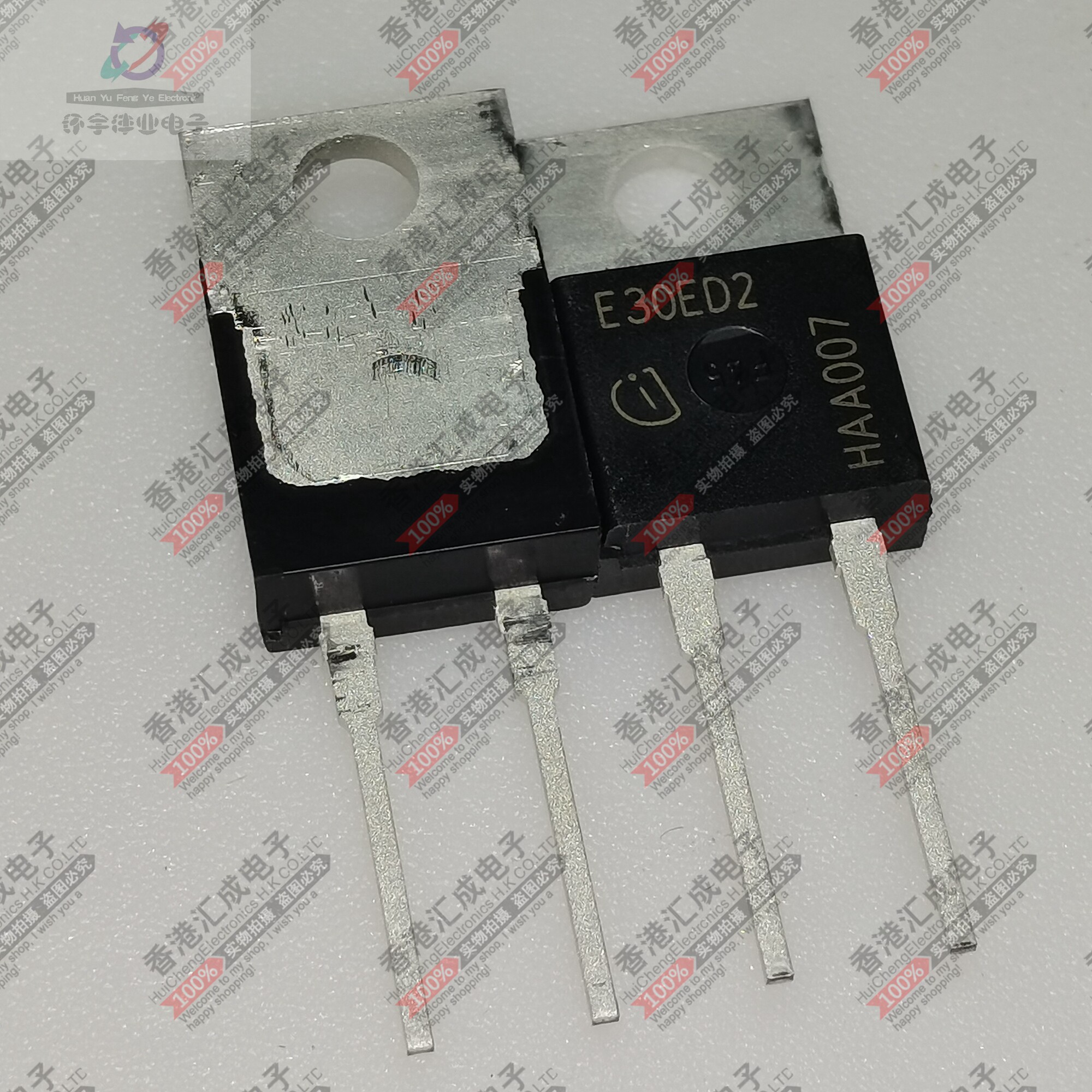 IDP30E65D2XKSA1 IDP30E65D2 TO220 全新原装