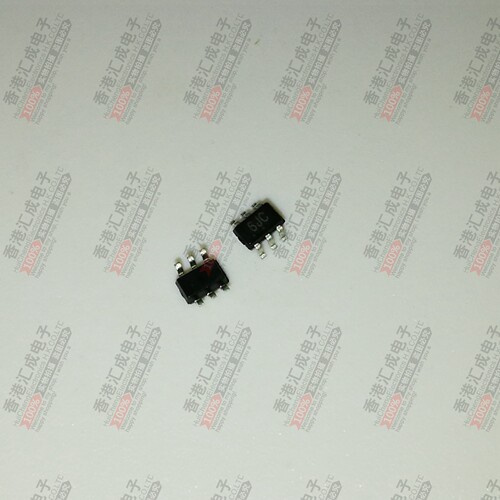 SMF05CT1G SMF05C SOT363 全新原装
