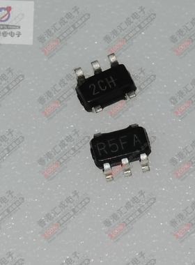 LM4128AMF-4.1/NOPB LM4128AMF-4.1 SOT23-5 贴片三极管 全新原装
