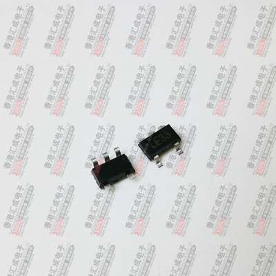MIC5207-3.3BM5 SOT23-5 全新原装