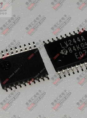 SN74LV244APWR SN74LV244APW TSSOP20 全新原装
