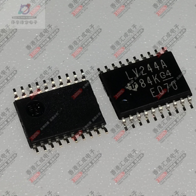 SN74LV244APWR SN74LV244APW TSSOP20 全新原装