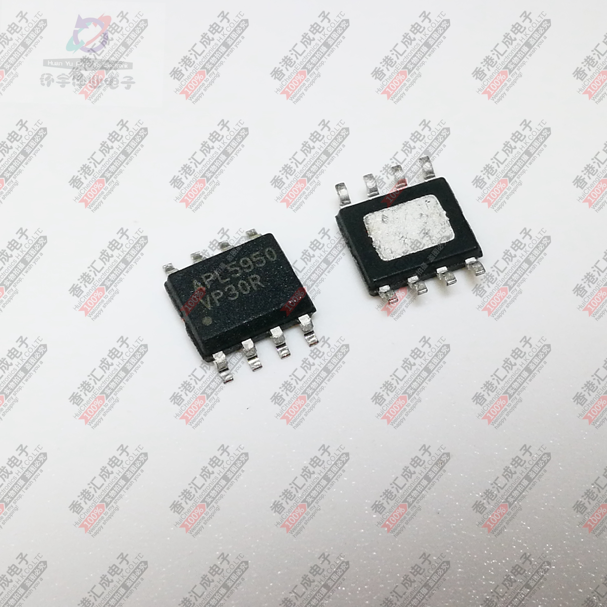 APL5950 SOP8 全新