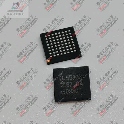 PN553A1EV/C102Y BGA 全新原装