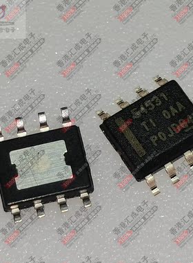 TPS54531DDAR TPS54531DDA TPS54531 SOP8 全新原装