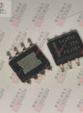 TPS54360BDDAR TPS54360BDDA SOP8 全新原装