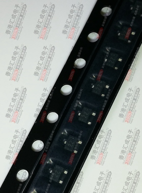 DA3J101F0L  SOT23-3 全新原装