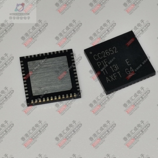 CC2652P1FRGZR CC2652P1FRGZ VQFN48 全新原装
