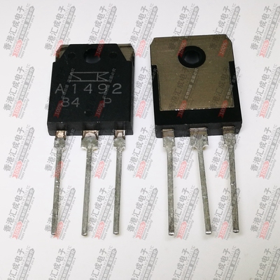 2SA1492-P 2SA1492 A1492 TO-3P 全新原装