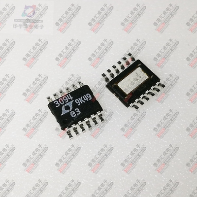 LT3094EMSE#TRPBF LT3094EMSE MSOP12 全新原装