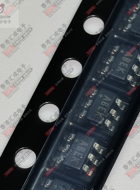 MAX6700UT+T MAX6700UT SOT23-6 贴片三极管 全新原装