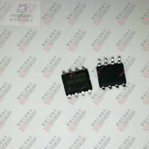 OB5269CPA SOP8 全新原装