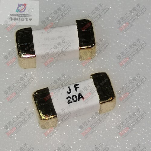1808 20A JFC2410-2200FS 贴片自恢复保险丝 全新原装