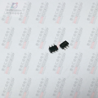 SN74LVC2G34DCKR SN74LVC2G34DCK SN74LVC2G34 SC70-6 全新原装