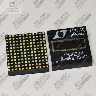 LTM4620IV#PBF LTM4620IV LTM4620 LGA144 全新原装