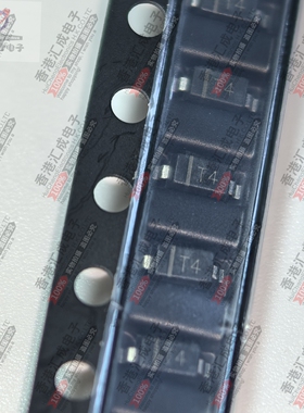 IN4148W SOD123 贴片二极管 全新原装