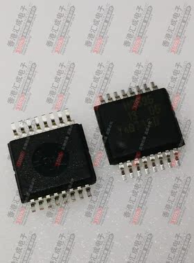 74HC595DB SSOP16 全新原装