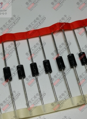 MBR5200VPTR-E1 MBR5200VPTR DO27 直插二极管 全新原装