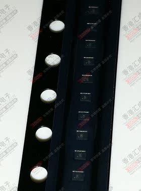 AZ5725-01F DFN1006P2E 全新原装