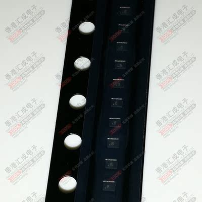 AZ5725-01F DFN1006P2E 全新原装