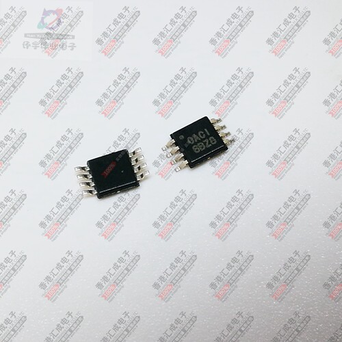 OPA2354AIDGKT OPA2354AIDGK MSOP8 全新原装