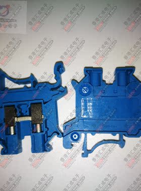 3001048 CONN TERM BLK FEED THRU 12-30AWG 全新原装