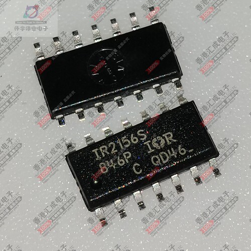 IR2156SPBF IR2156S SOP14 全新原装