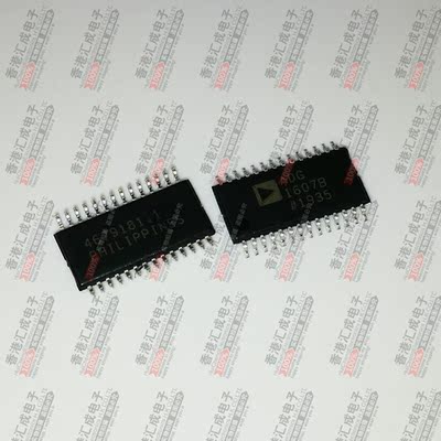 ADG1607BRUZ ADG1607BRU TSSOP16 全新原装