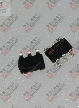 RS321BKXF RS321BK RS321 SOT23-5 贴片三极管 全新原装