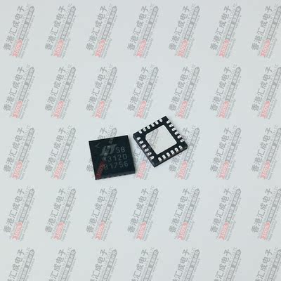 LTC6431BIUF-20#PBF QFN-24 全新原装