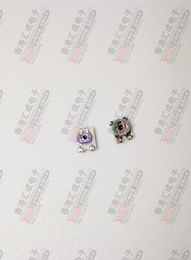 3X3mm 贴片微调电阻 EVM3YSX50B23可调电阻器2K可调电位器2k ohm
