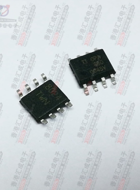 OPA860ID OPA860IDR SOP8 全新