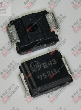 1SMB5953BT3G SMB/DO214AA 贴片二极管 全新原装