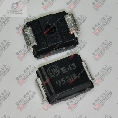 1SMB5953BT3G SMB/DO214AA 贴片二极管 全新原装