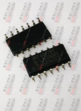 HEF4047BT SOP14 全新原装