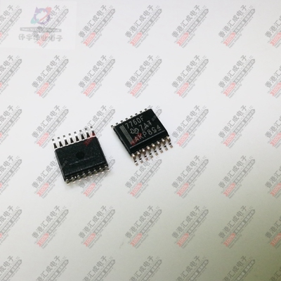 ISO7760FDBQR SSOP16 全新原装