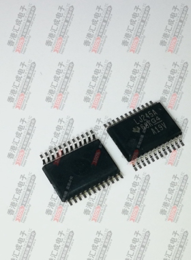 SN74LVC4245ADBR SN74LVC4245ADB  SSOP24 全新原装