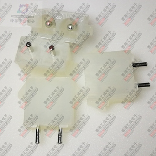 全新原裝 FWF63501 直針插座連接器 S02S22TB 6.35MM