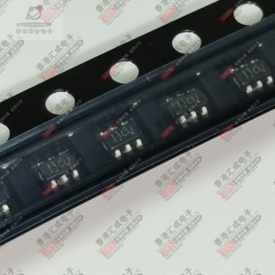 LM66100DCKT LM66100DCK SC70-6 贴片三极管 全新原装