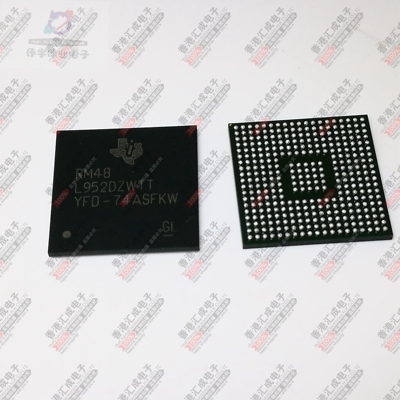 RM48L952DZWTT BGA337 全新原装订货