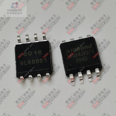 W25Q64JVSSIQ W25Q64JV SOP8 全新原装