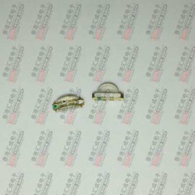 KPFA-3010RGBC-11 1206-RGB侧面贴片灯珠红色蓝色绿色全彩三色
