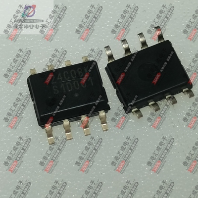 CAT24C08WI-GT3 SOP8  全新原装