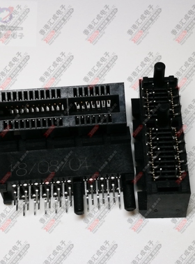 87715-9006 877159006 PCI EXP FEMALE 36POS 连接器全新原装订货