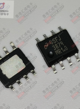 LP3879MR-1.0/NOPB LP3879MR-1.0 SOP8 全新原装