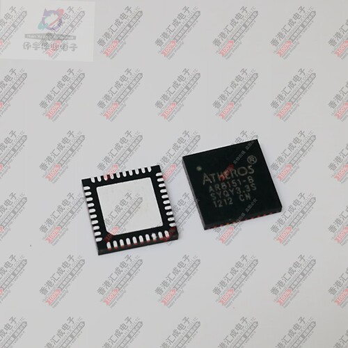 AR8151-BL1A QFN40 全新原装