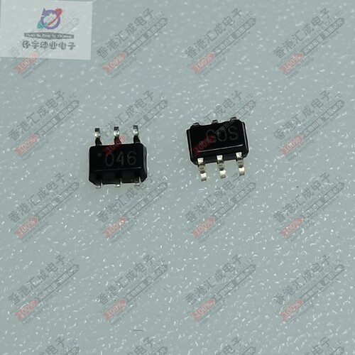 ADCMP606BKSZ ADCMP606BKS SC70-6 贴片三极管 全新原装