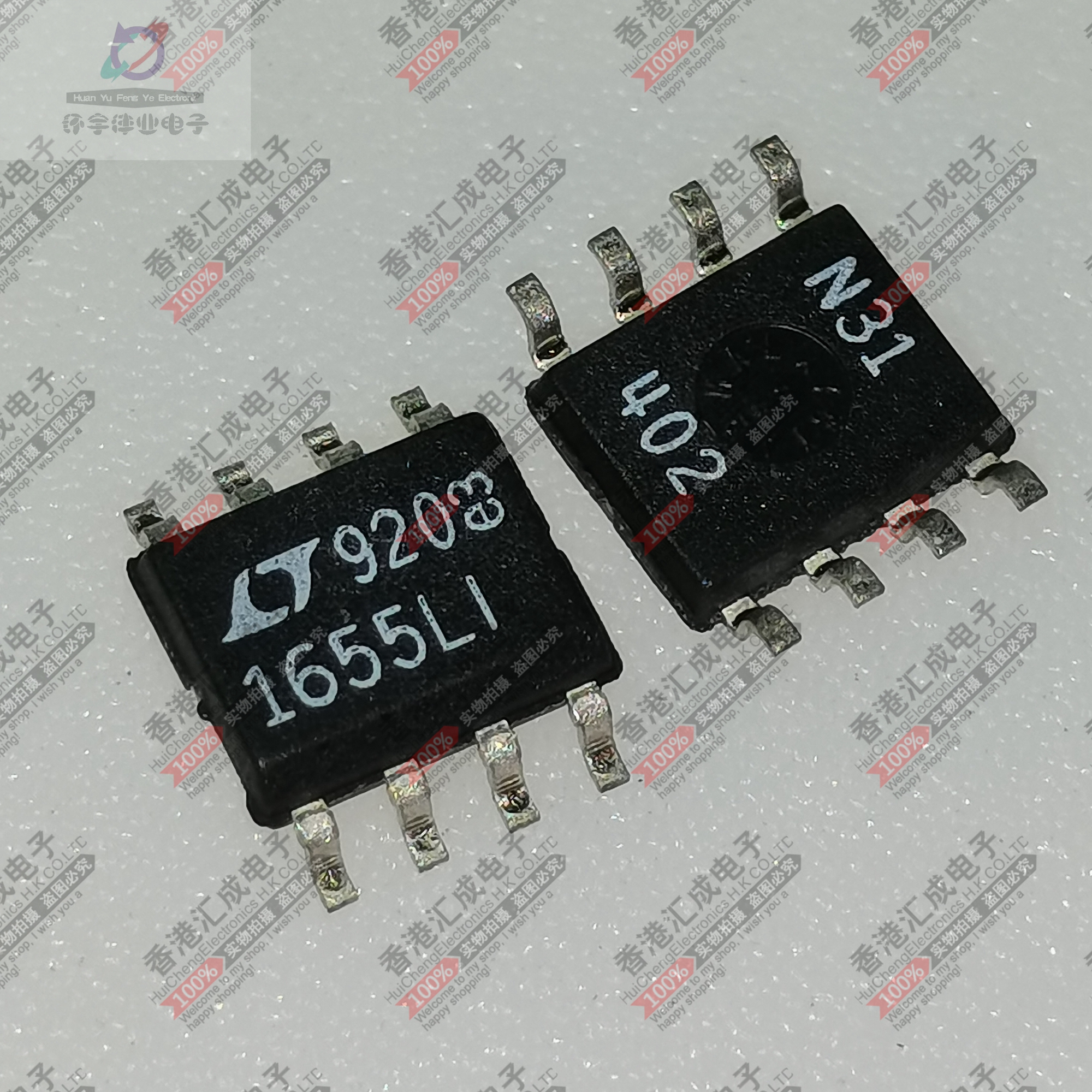 LTC1655LIS8#TRPBF LTC1655LIS8#TR SOP8 全新原装